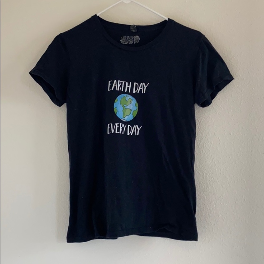 Earth Day Every Day Shirt